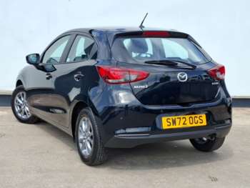 Used Mazda Mazda2 2022 for sale - 74989027: Photo