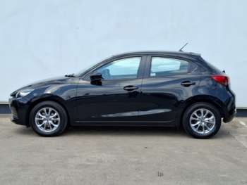 Used Mazda Mazda2 2022 for sale - 74989027: Photo