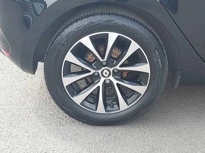 Used Renault Clio 2023 for sale - 76700333: Photo 12