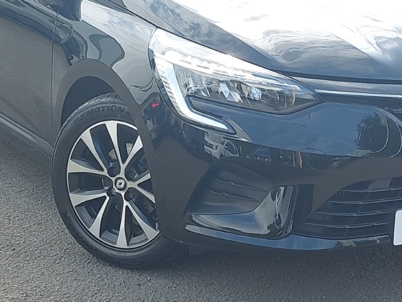 Used Renault Clio 2023 for sale - 76700333: Photo 9