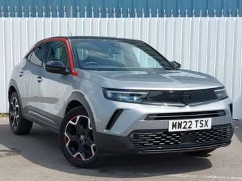 2022 - 1.2 Turbo SRi Premium 5dr