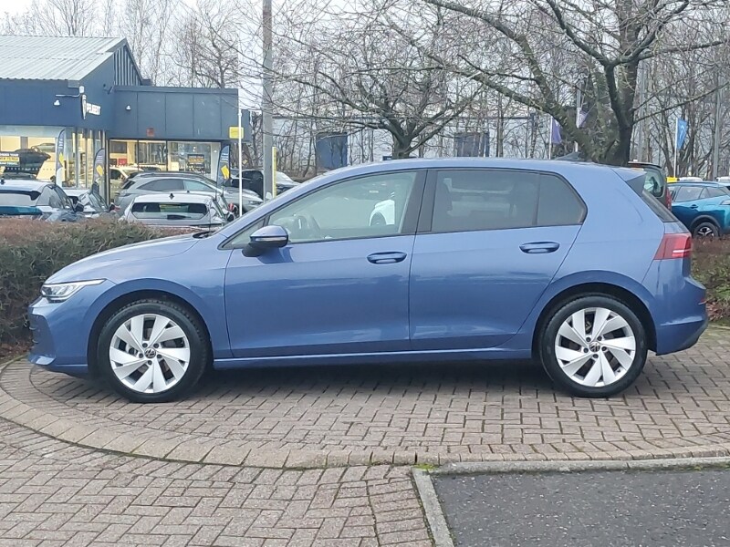 Used Volkswagen Golf 2024 for sale - 77059097: Photo 4