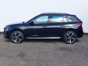 Used Skoda Kamiq 2024 for sale - 75644731: Photo