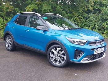 Kia - Stonic