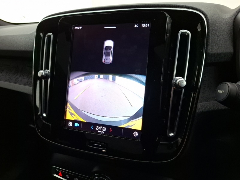 Used Volvo C40 2022 for sale - 77881934: Photo 11