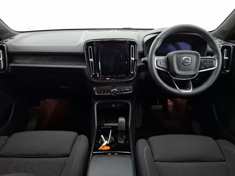 Used Volvo C40 2022 for sale - 77881934: Photo 2