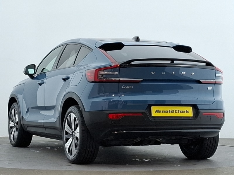 Used Volvo C40 2022 for sale - 77881934: Photo 3