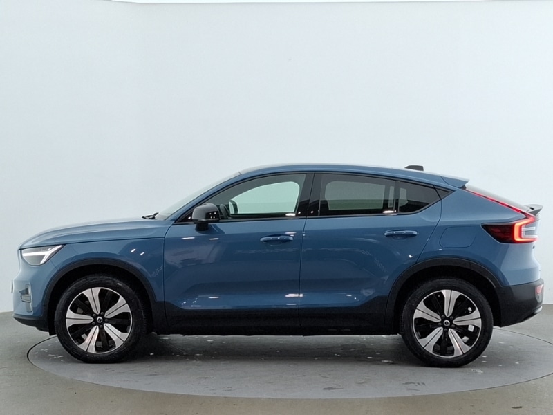 Used Volvo C40 2022 for sale - 77881934: Photo 4