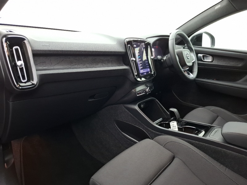 Used Volvo C40 2022 for sale - 77881934: Photo 5