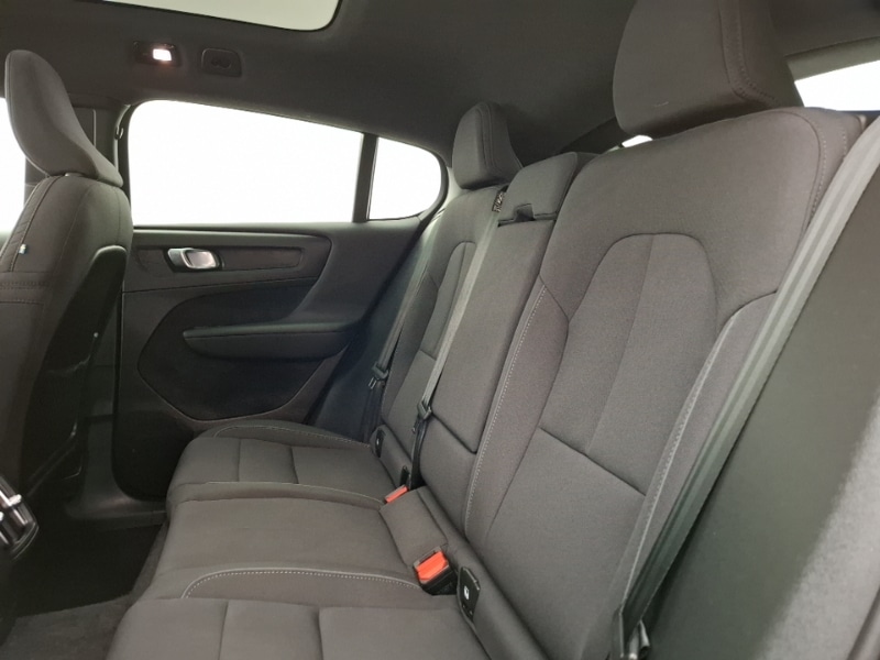 Used Volvo C40 2022 for sale - 77881934: Photo 6