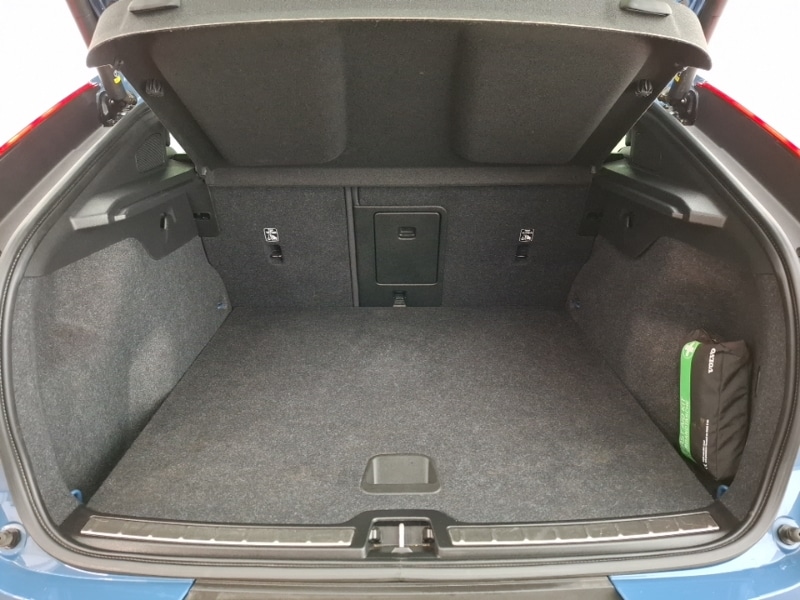 Used Volvo C40 2022 for sale - 77881934: Photo 8