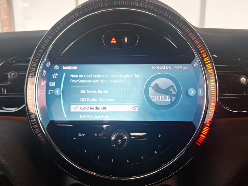 Used MINI Hatch 2023 for sale - 77624368: Photo 7