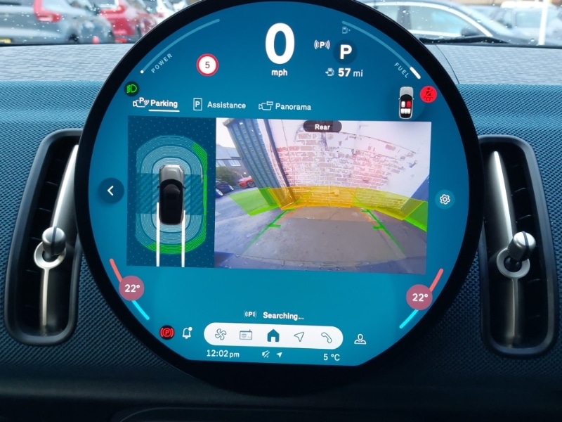 Used MINI Countryman 2024 for sale - 76921141: Photo 11