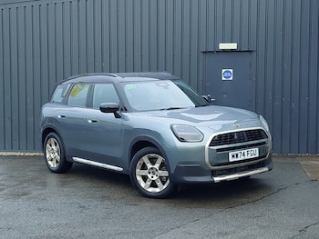 Used MINI Countryman 2024 for sale - 76921141: Photo