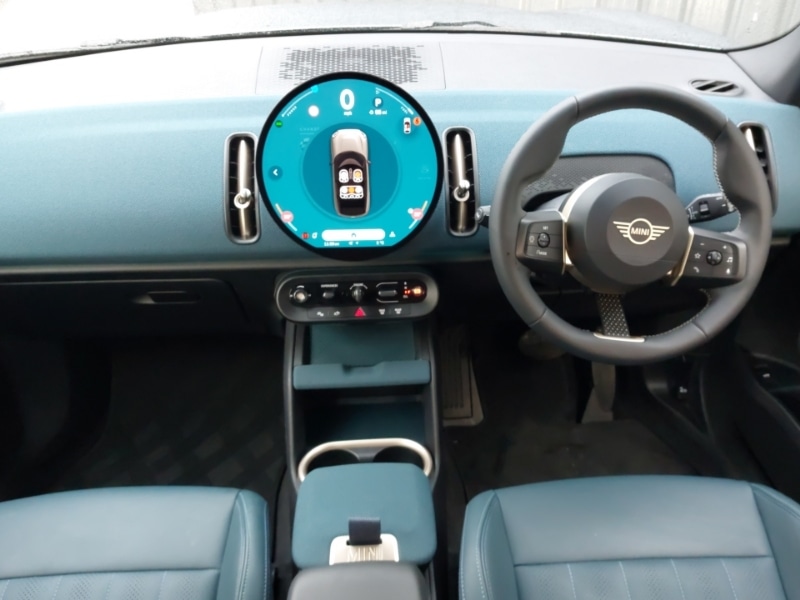 Used MINI Countryman 2024 for sale - 76921141: Photo 2