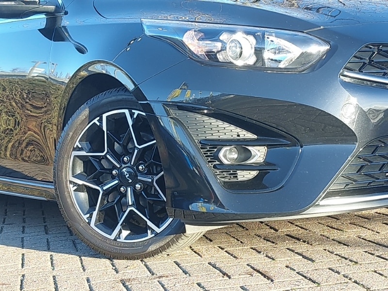 Used Kia Ceed 2021 for sale - 76741929: Photo 9