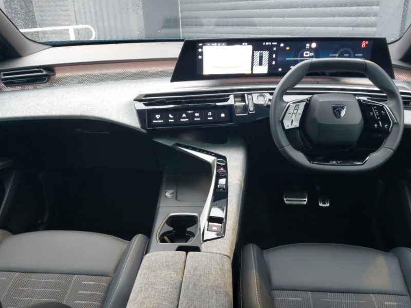 Used Peugeot 3008 2025 for sale - 77669980: Photo 2