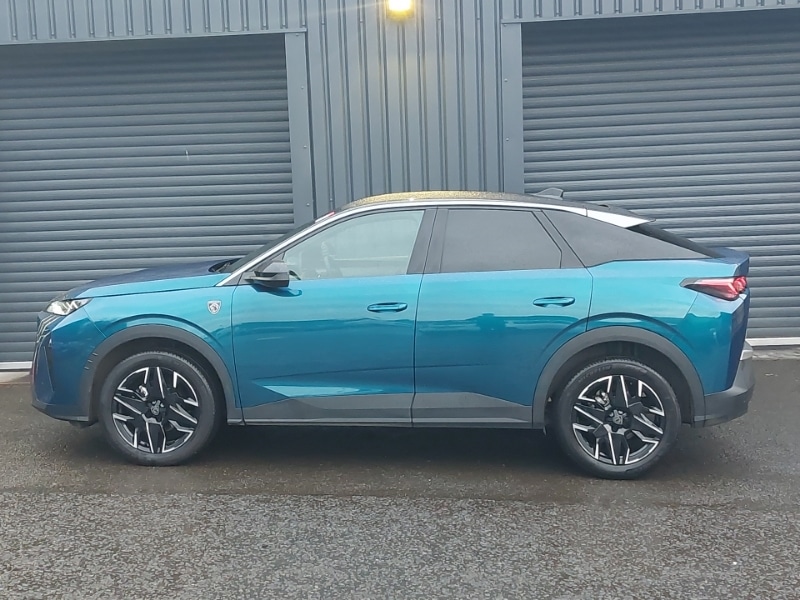 Used Peugeot 3008 2025 for sale - 77669980: Photo 4