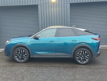 Used Peugeot 3008 2025 for sale - 77669980: Photo