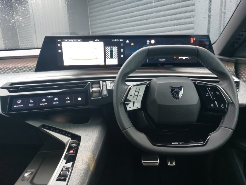 Used Peugeot 3008 2025 for sale - 77669980: Photo 7