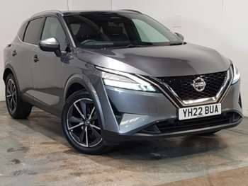 2022 - 1.3 DiG-T MH Tekna 5dr