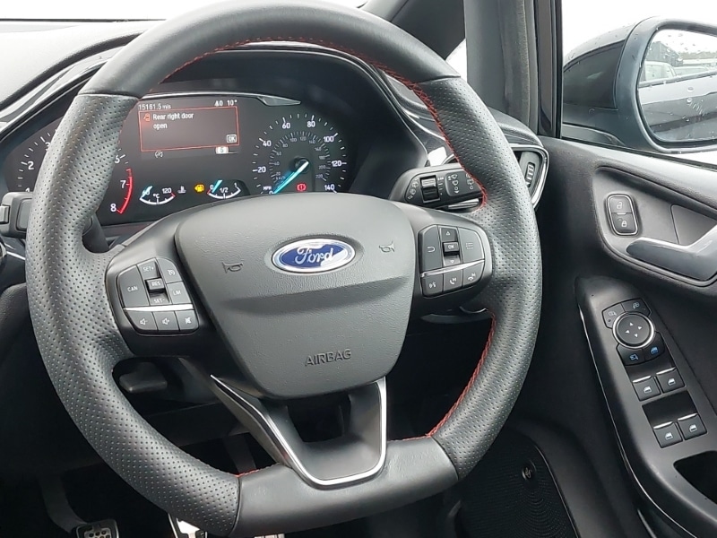 Used Ford Fiesta 2020 for sale - 77922943: Photo 10