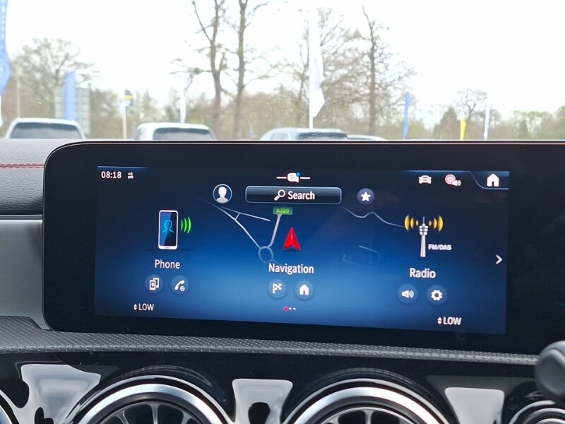 Used Mercedes-Benz CLA 2025 for sale - 77949543: Photo 10