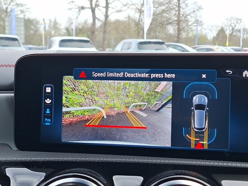 Used Mercedes-Benz CLA 2025 for sale - 77949543: Photo 11