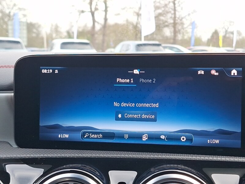 Used Mercedes-Benz CLA 2025 for sale - 77949543: Photo 12