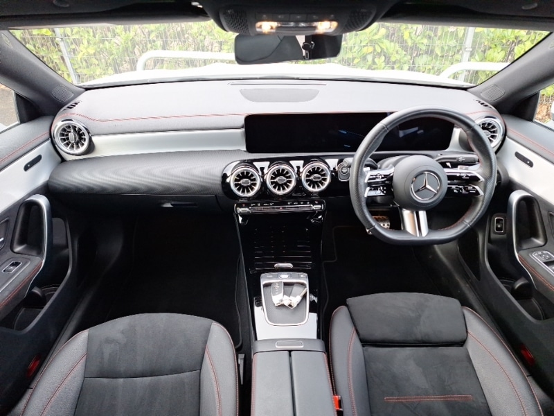 Used Mercedes-Benz CLA 2025 for sale - 77949543: Photo 2