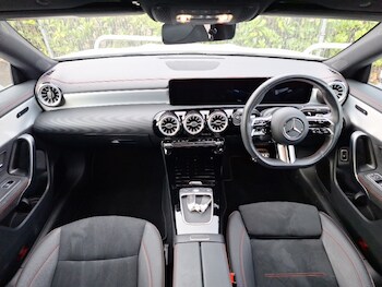 Used Mercedes-Benz CLA 2025 for sale - 77949543: Photo