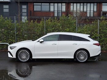 Used Mercedes-Benz CLA 2025 for sale - 77949543: Photo