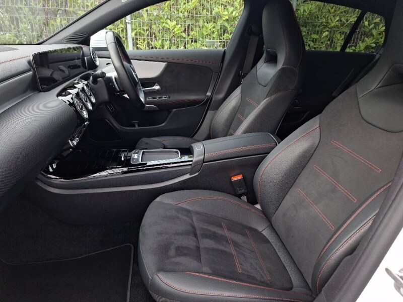 Used Mercedes-Benz CLA 2025 for sale - 77949543: Photo 5