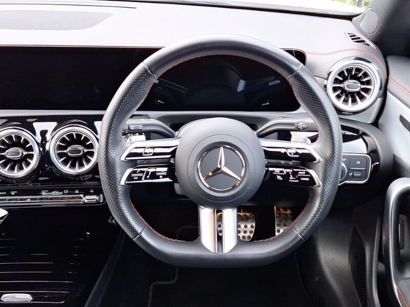 Used Mercedes-Benz CLA 2025 for sale - 77949543: Photo 7