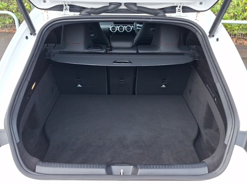 Used Mercedes-Benz CLA 2025 for sale - 77949543: Photo 8