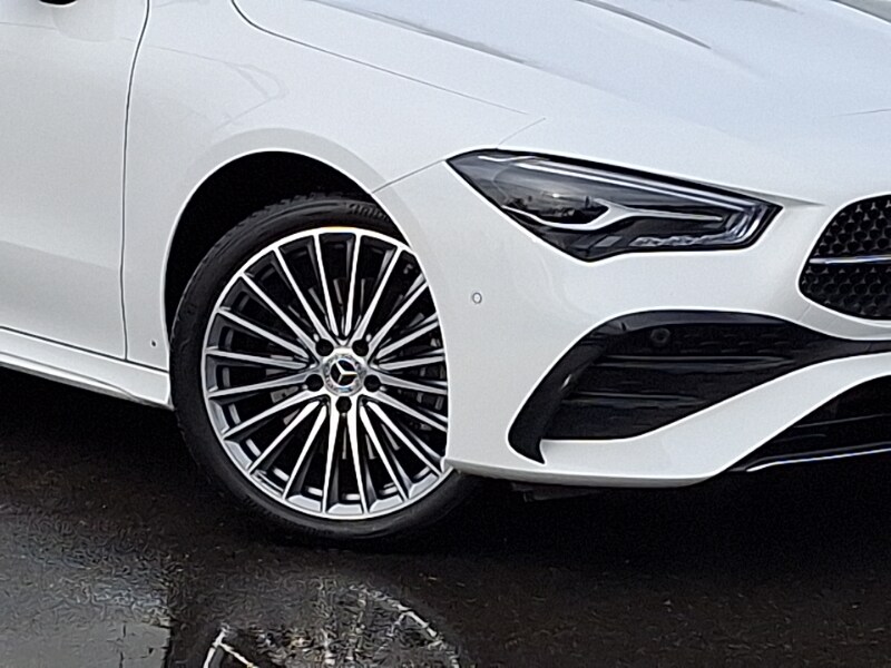 Used Mercedes-Benz CLA 2025 for sale - 77949543: Photo 9