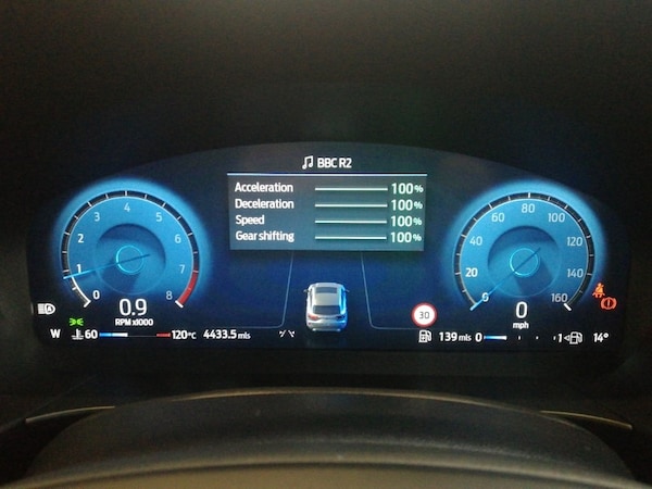 Used Ford Kuga 2025 for sale - 76233242: Photo 11