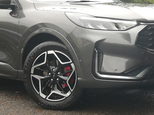 Used Ford Kuga 2025 for sale - 76233242: Photo 9