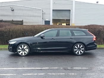 Used Volvo V90 2025 for sale - 77560978: Photo