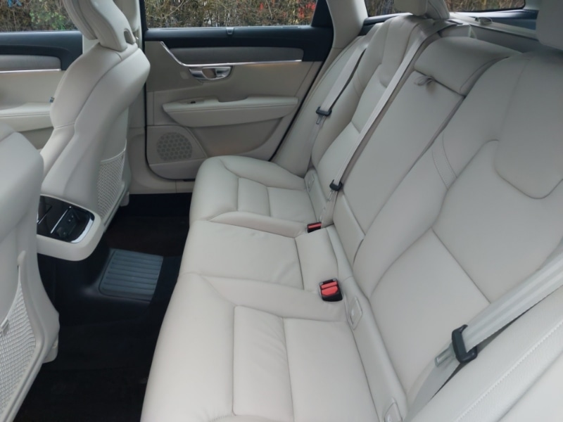 Used Volvo V90 2025 for sale - 77560978: Photo 6