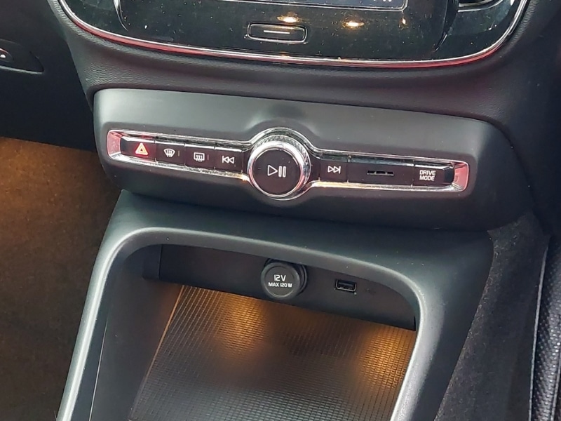 Used Volvo XC40 2020 for sale - 77708205: Photo 11