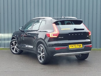 Used Volvo XC40 2020 for sale - 77708205: Photo