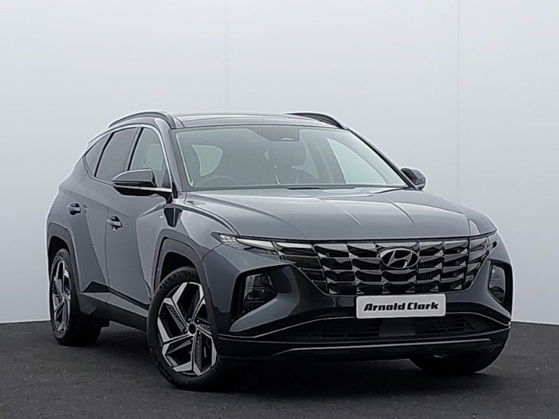 Used Hyundai TUCSON 2024 for sale - 77353060: Photo 1