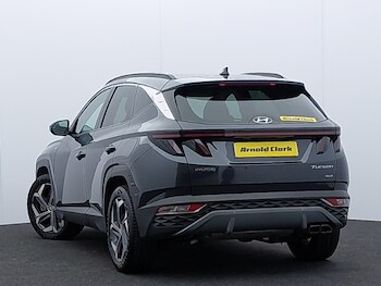 Used Hyundai TUCSON 2024 for sale - 77353060: Photo