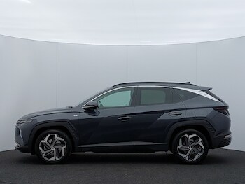 Used Hyundai TUCSON 2024 for sale - 77353060: Photo