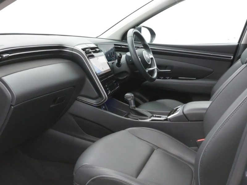 Used Hyundai TUCSON 2024 for sale - 77353060: Photo 5