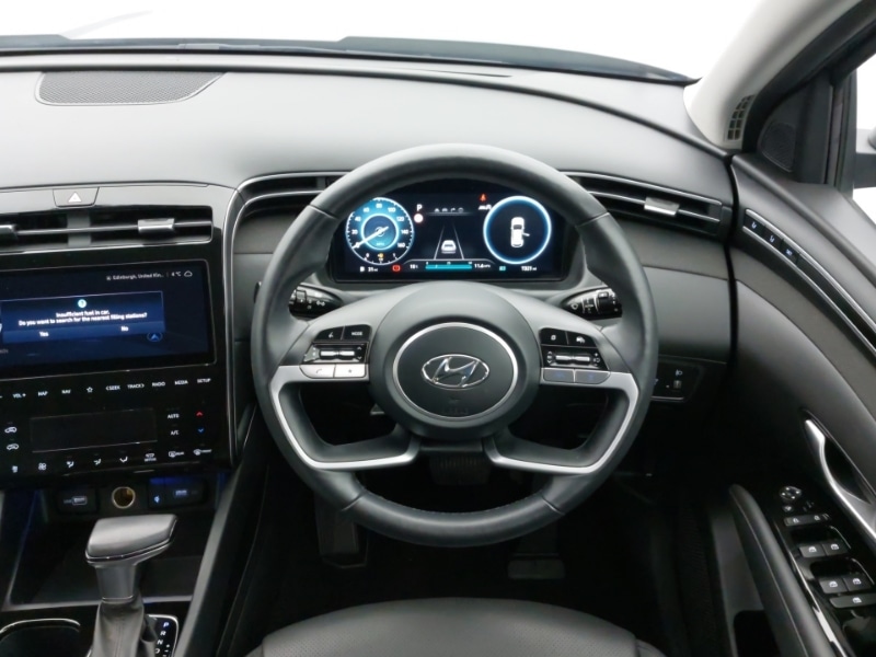 Used Hyundai TUCSON 2024 for sale - 77353060: Photo 7