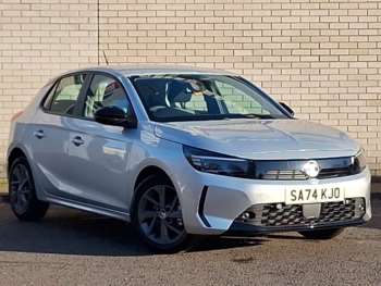2024 - 1.2 Design 5dr