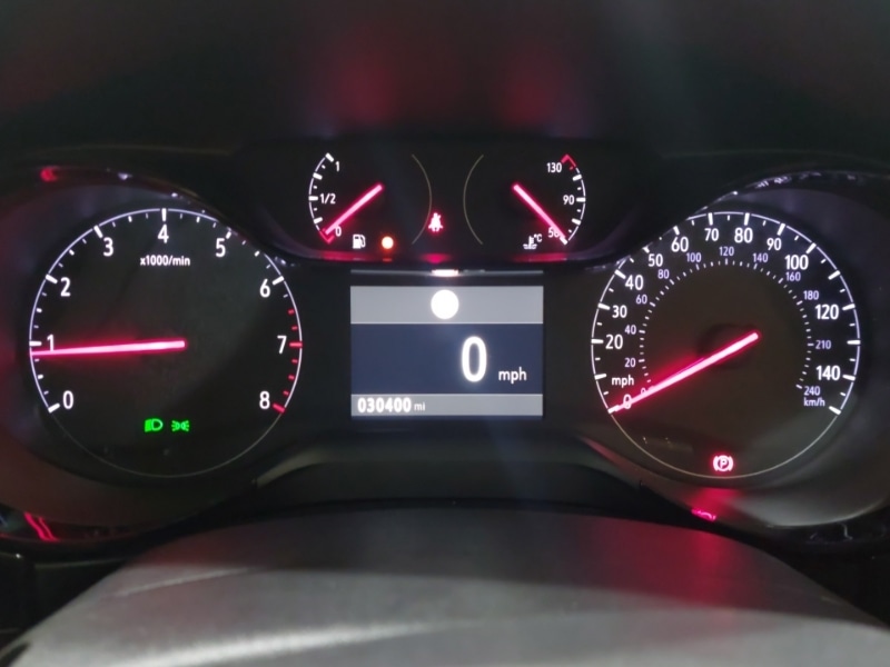 Used Vauxhall Corsa 2022 for sale - 76786024: Photo 11