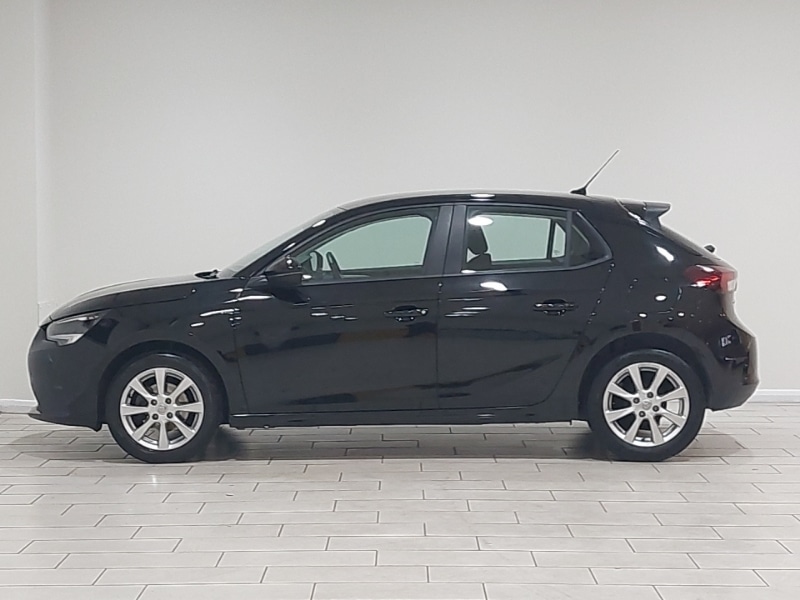 Used Vauxhall Corsa 2022 for sale - 76786024: Photo 4